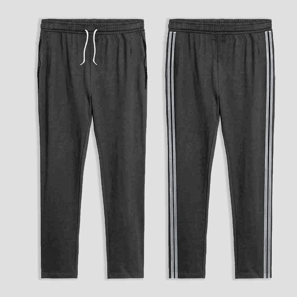 Poler Chitose Men's Super Soft Striped Minor Fault Trousers Men's Trousers IBT 