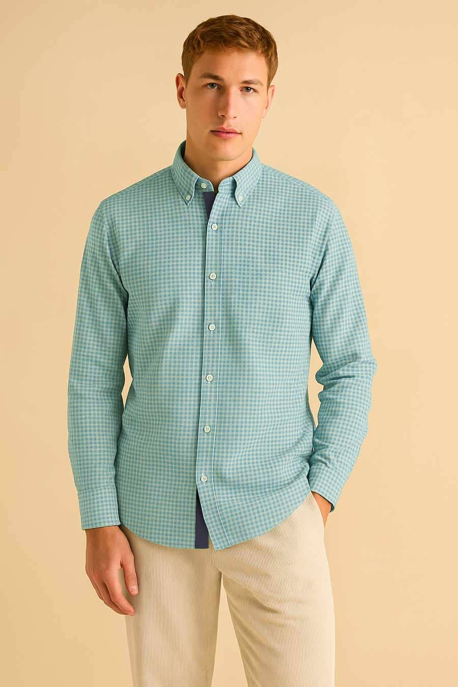 Light Turquoise
