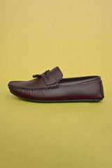 Men's Tassel Loafer Shoes