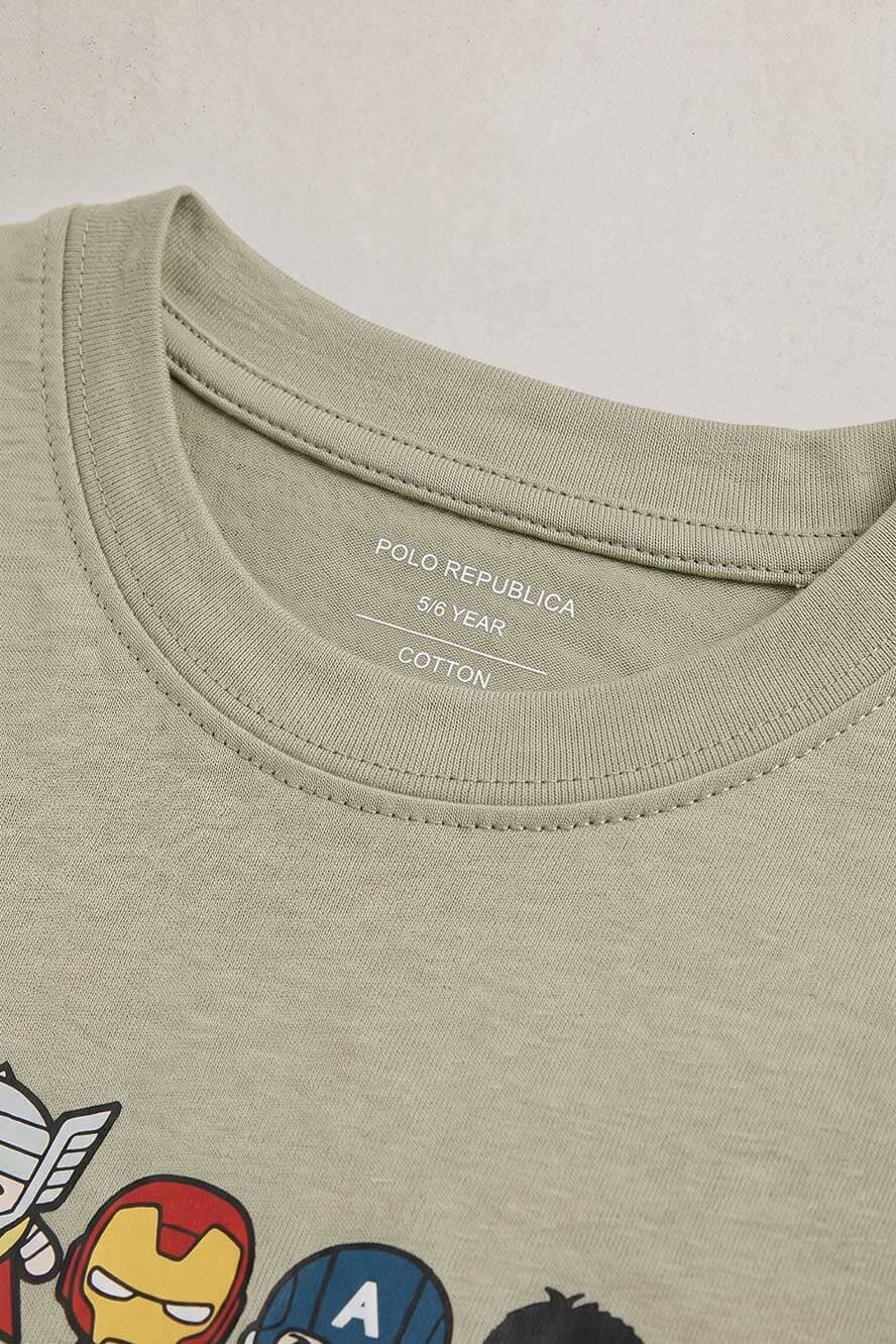 Light Olive