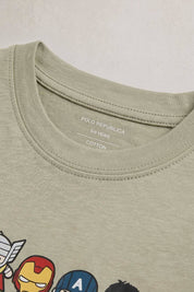 Light Olive