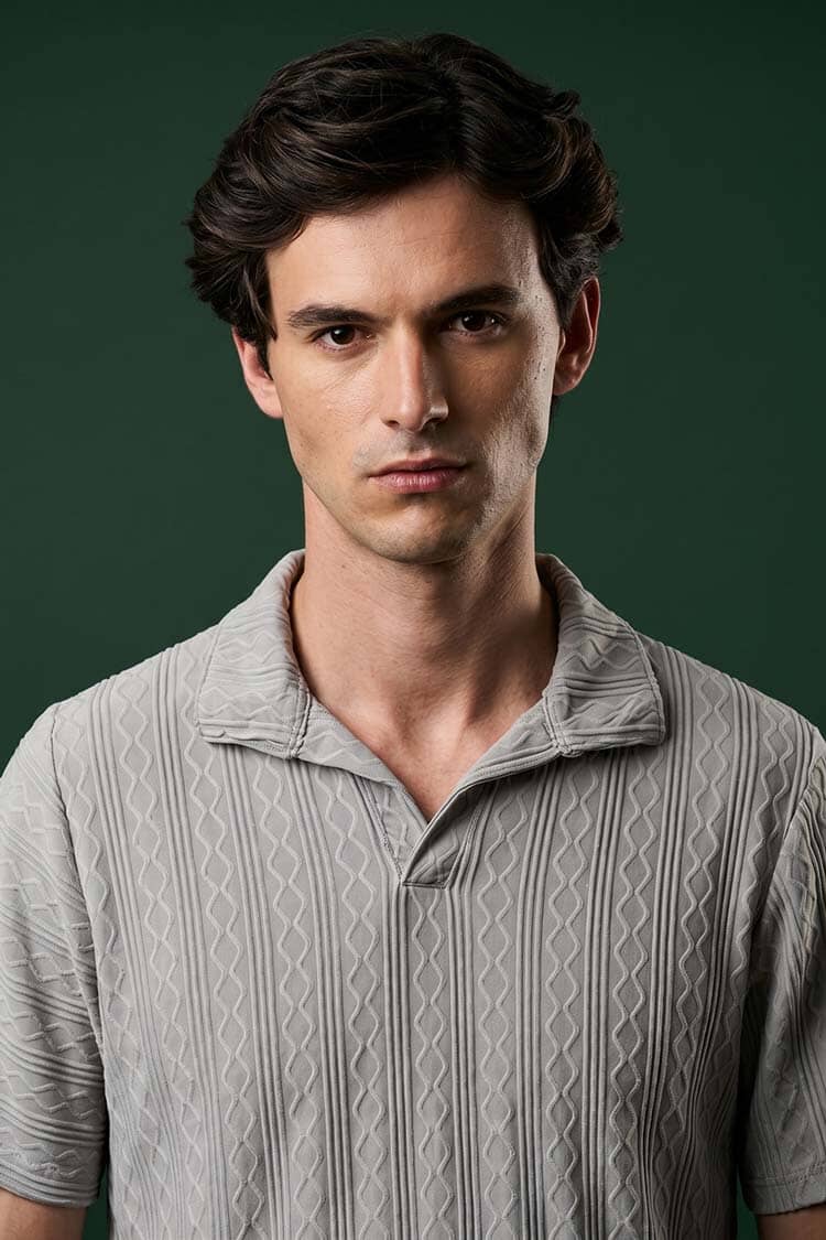 Grey