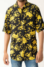 Black & Yellow