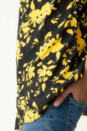 Black & Yellow