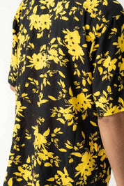 Black & Yellow