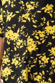 Black & Yellow
