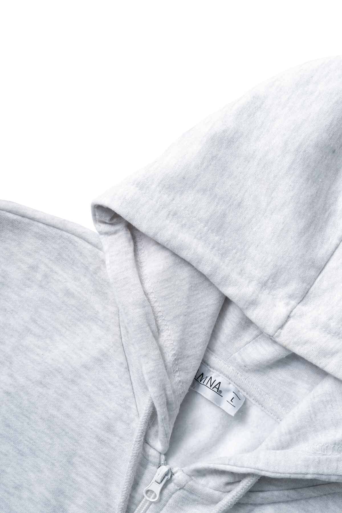 Heather Grey