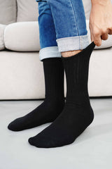 Ergee Men's Lopburi Crew Socks - Pack Of 3