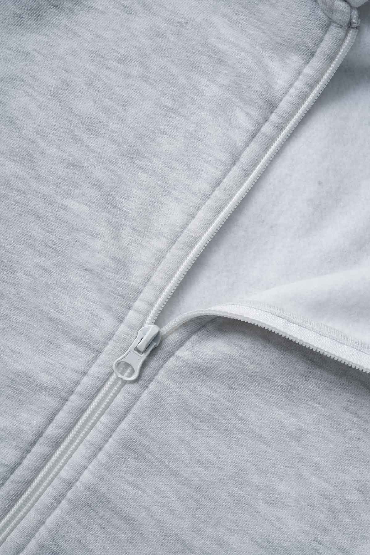 Heather Grey