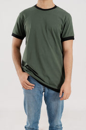 Dark Green