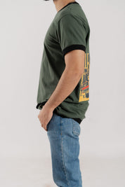 Dark Green