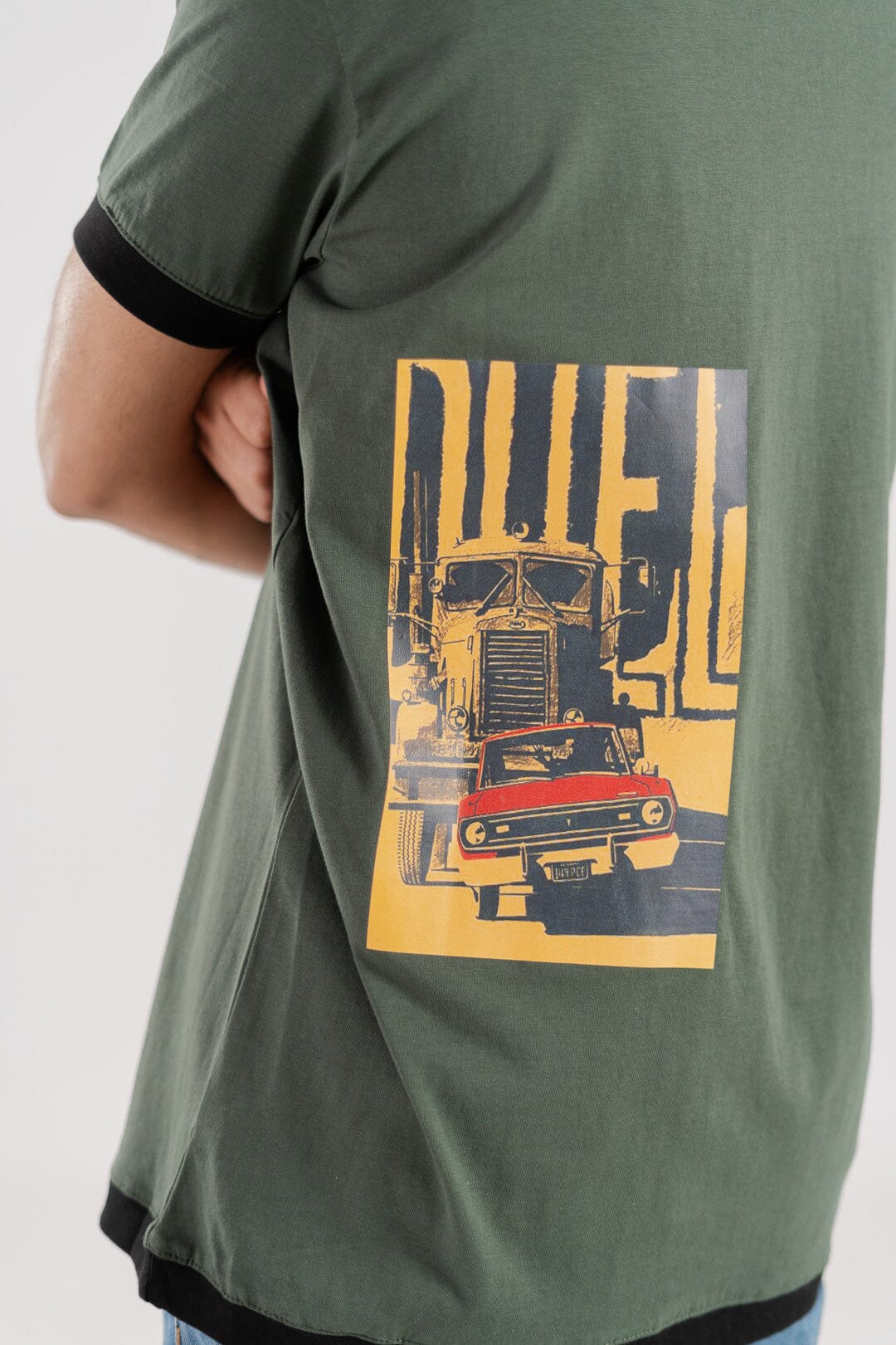 Dark Green