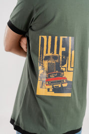 Dark Green
