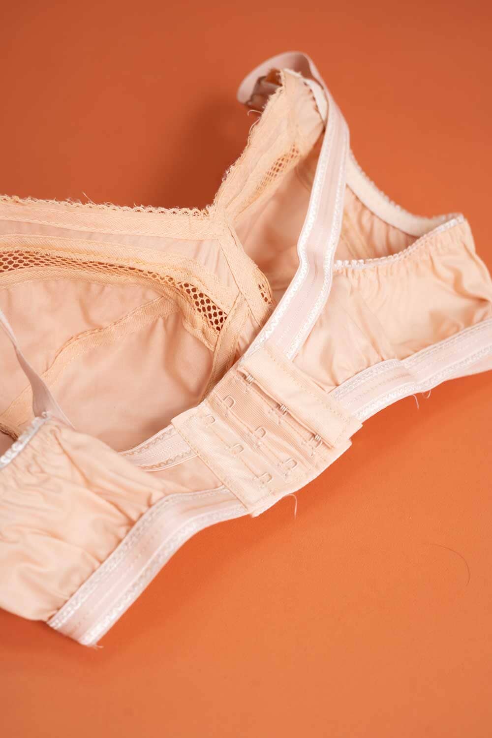 Powder Pink