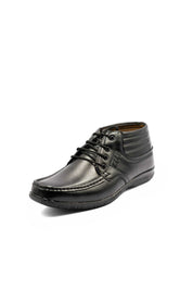 Men's Low Top Leather Shoes Men's Shoes SNAN Traders ( Sale Basis) 