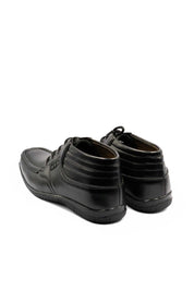 Men's Low Top Leather Shoes Men's Shoes SNAN Traders ( Sale Basis) 