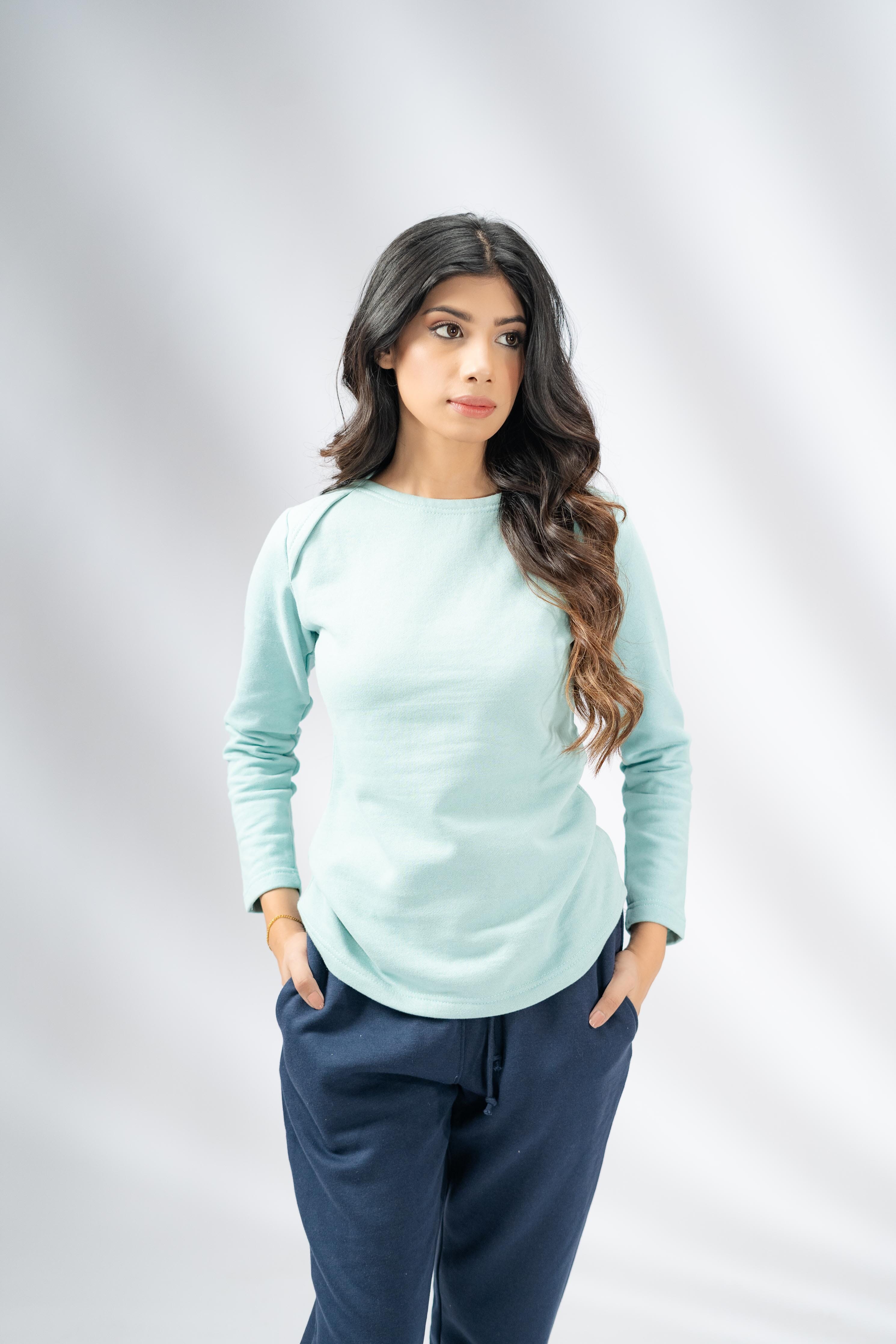 Light Turquoise