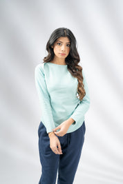 Light Turquoise