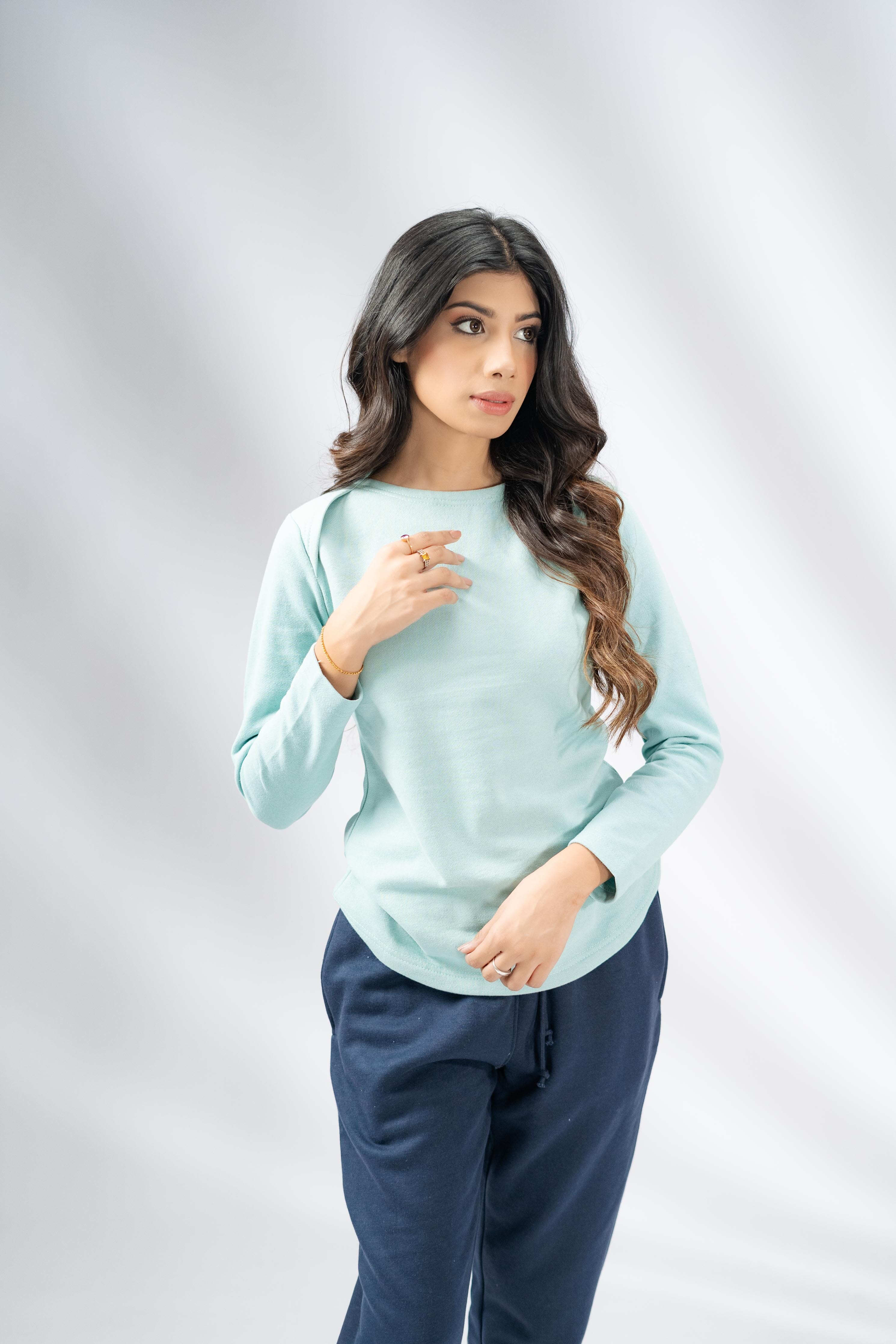 Light Turquoise