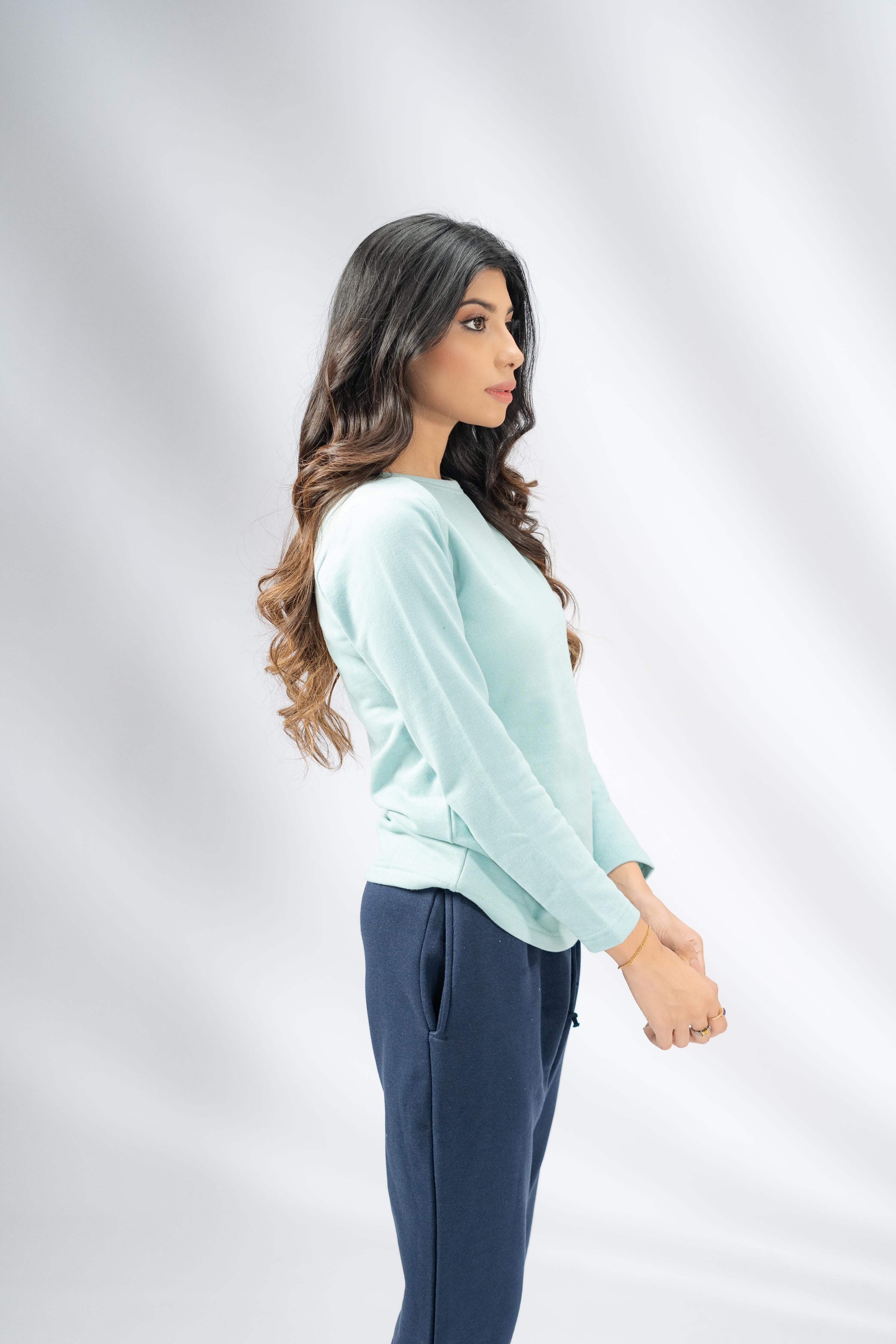 Light Turquoise
