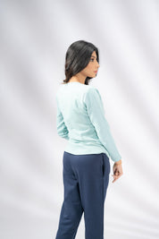 Light Turquoise