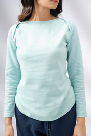 Light Turquoise