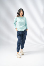 Light Turquoise