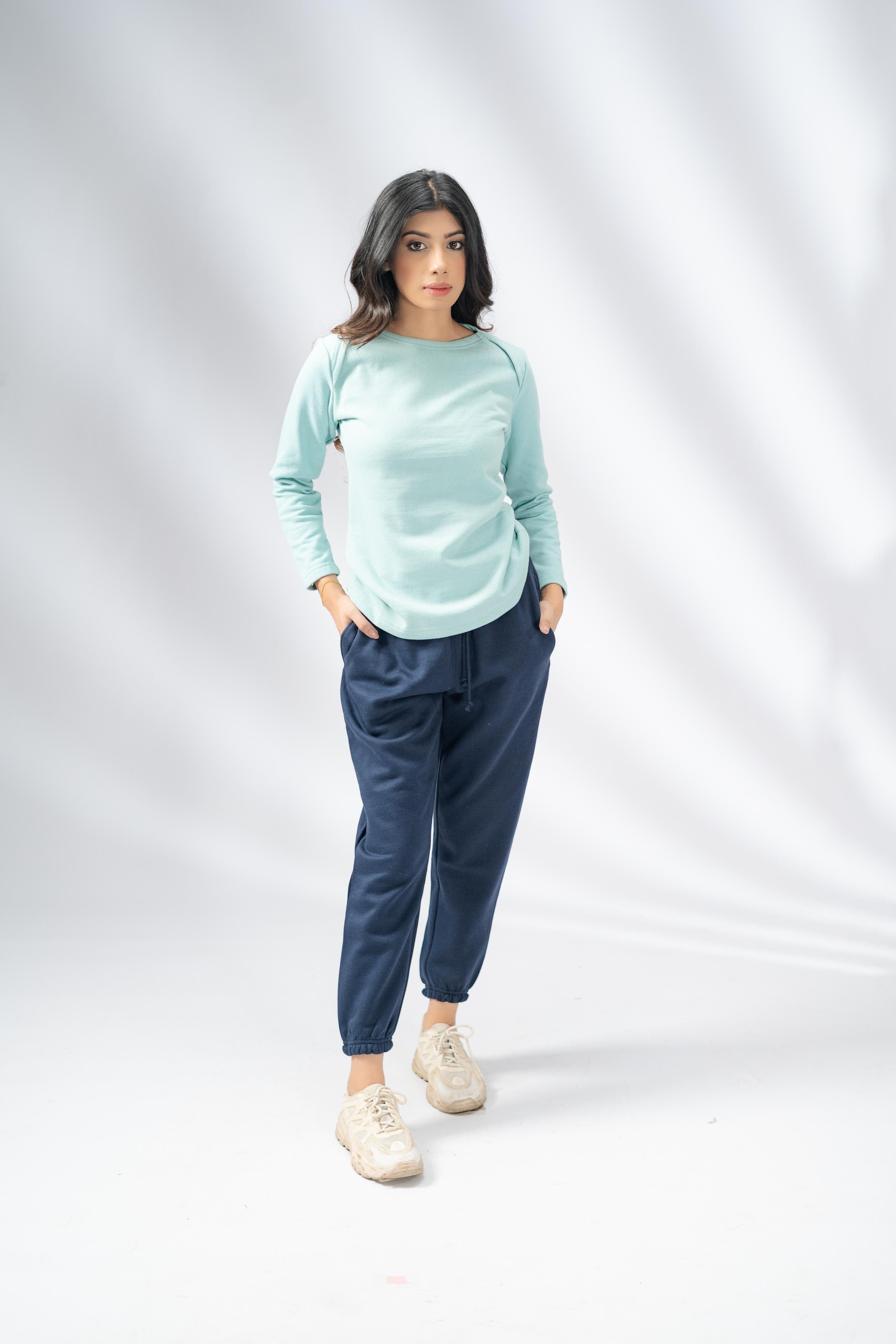 Light Turquoise