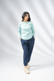 Light Turquoise
