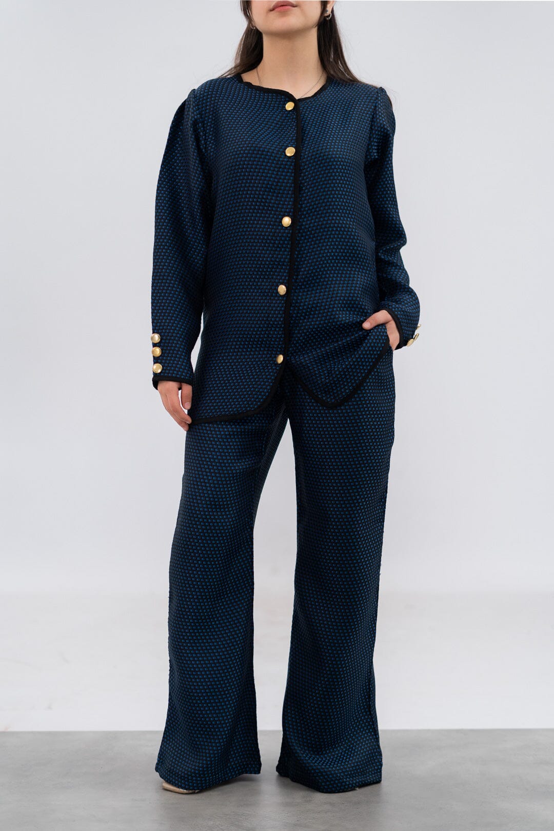 East West Women’s CO-Ord Set Women's Co Ord Set East West 