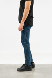 ZR Men's Straight Fit Denim Pants Men's Denim SNR 