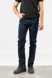 ZR Men's Straight Fit Denim Pants Men's Denim SNR 