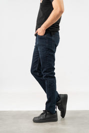 ZR Men's Straight Fit Denim Pants Men's Denim SNR 