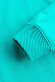 Aqua Green