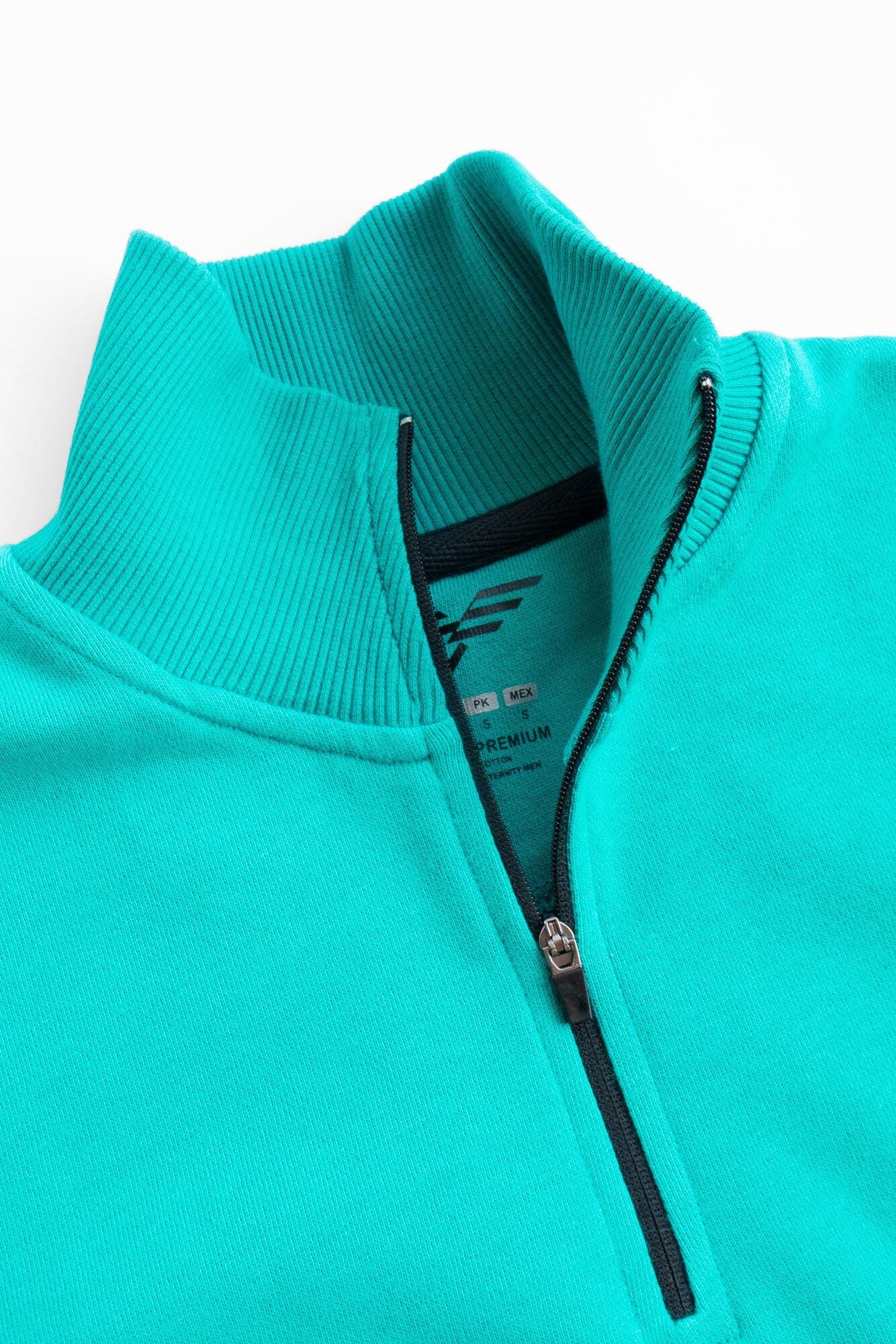 Aqua Green