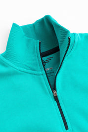 Aqua Green