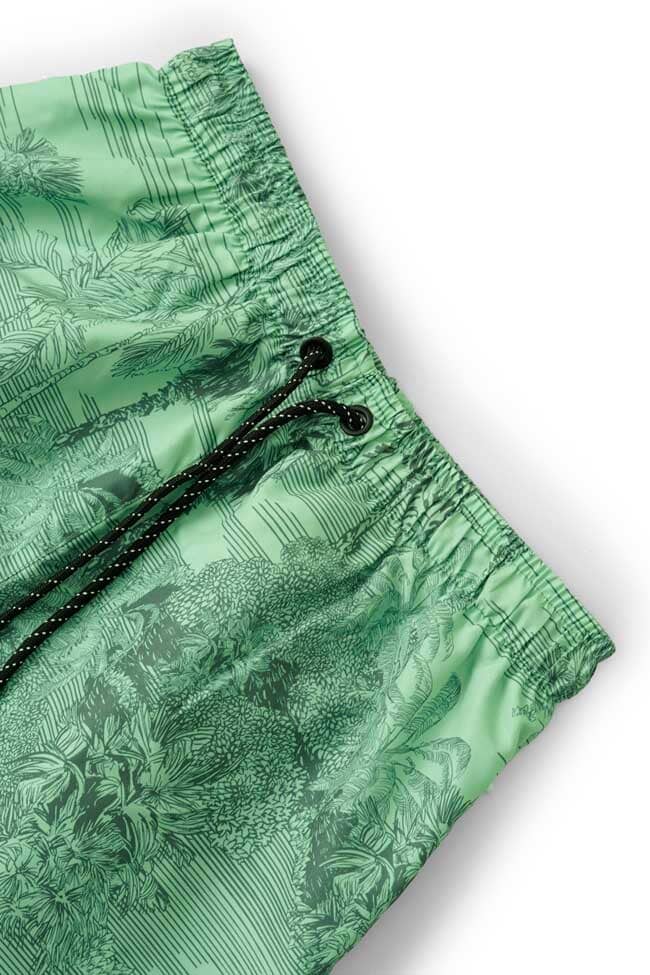 Mint Green