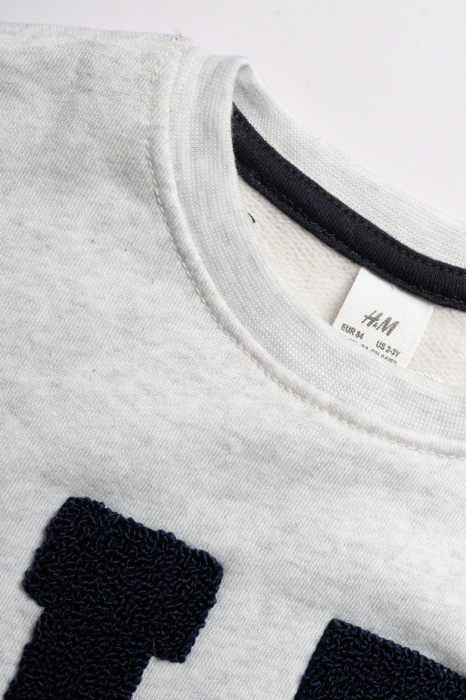 Heather Grey