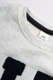 Heather Grey