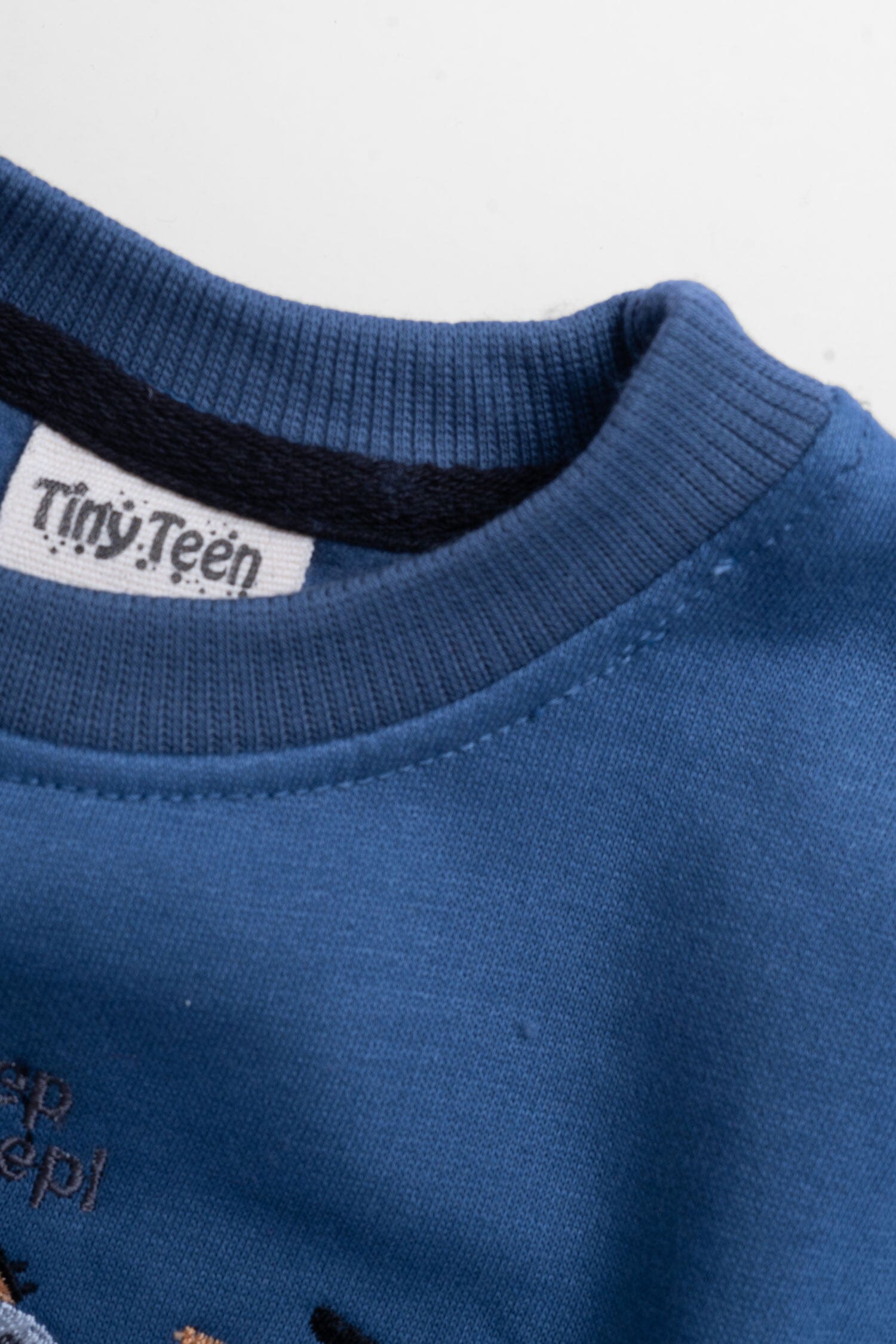 Powder Blue