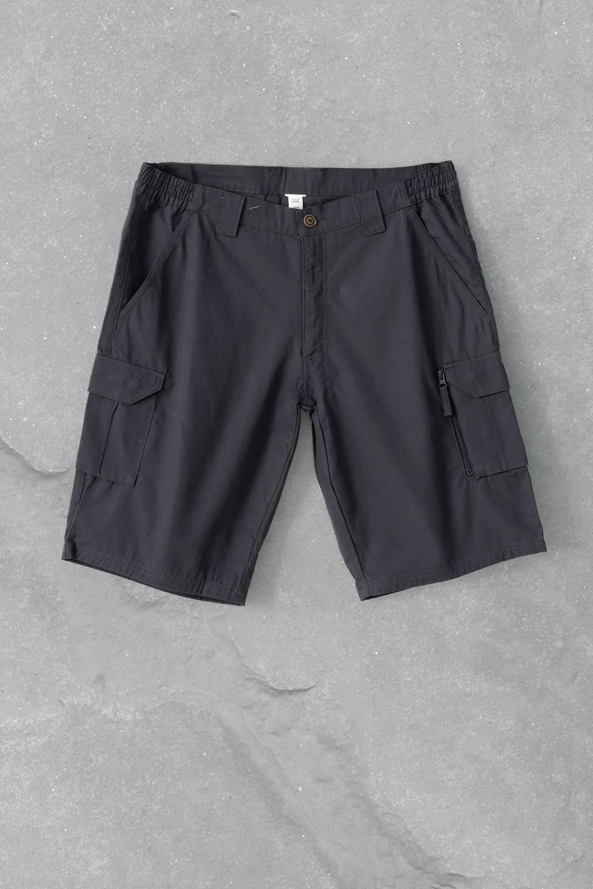 Dark Grey