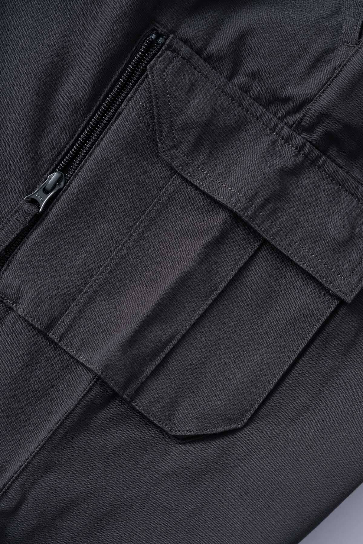 Dark Grey
