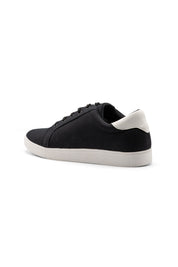 Black Camel Men's Canvas Sneakers