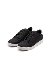 Black Camel Men's Canvas Sneakers