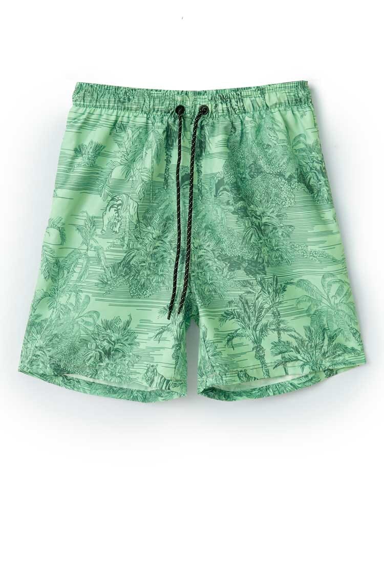 Mint Green