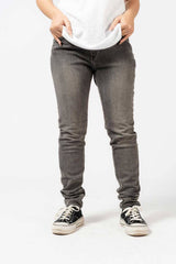 Kiabi Eco Women's Tsumeb Skinny Fit Denim