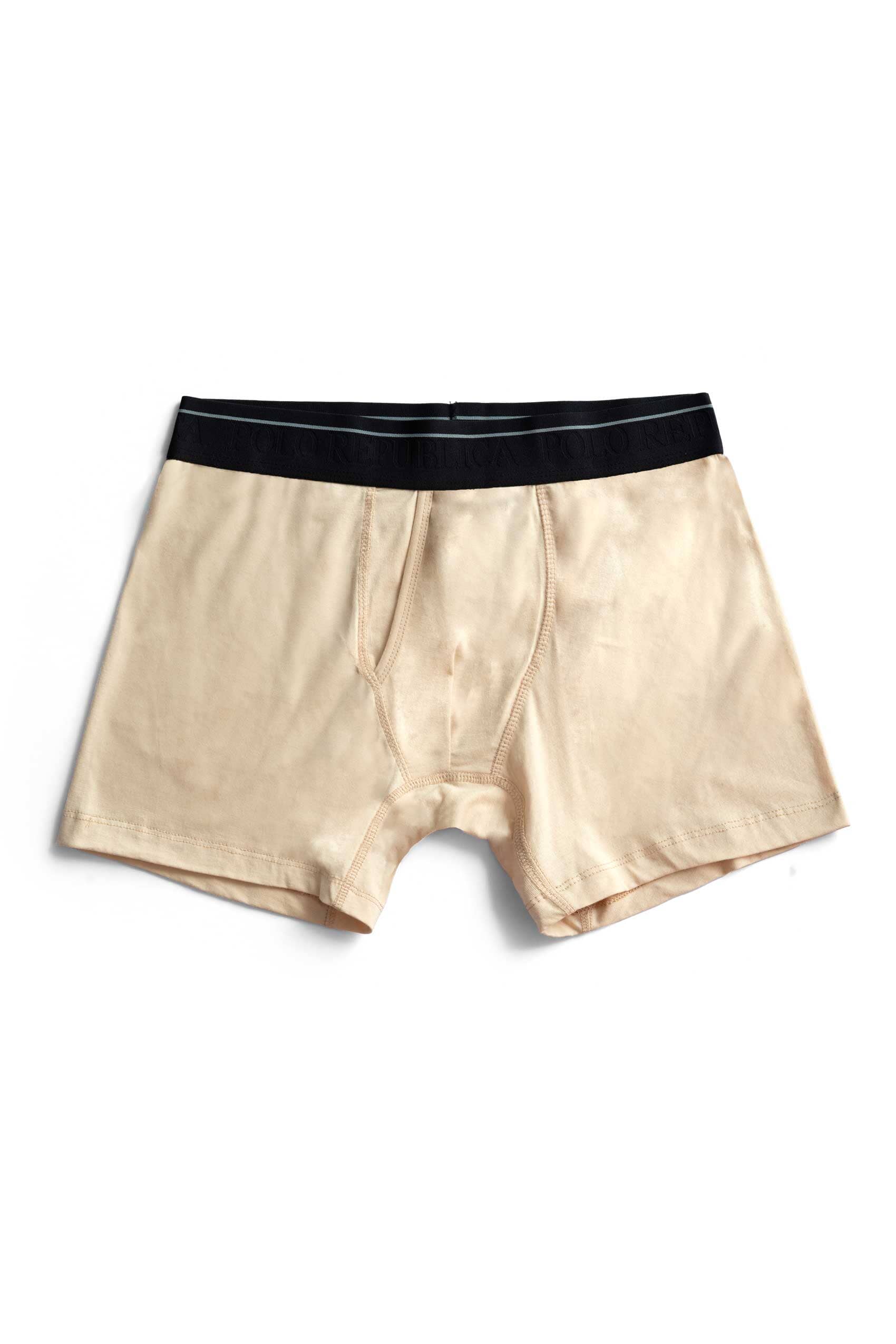 Polo Republica Men's Minor Fault Boxer Briefs