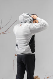Stealth Grey & Black