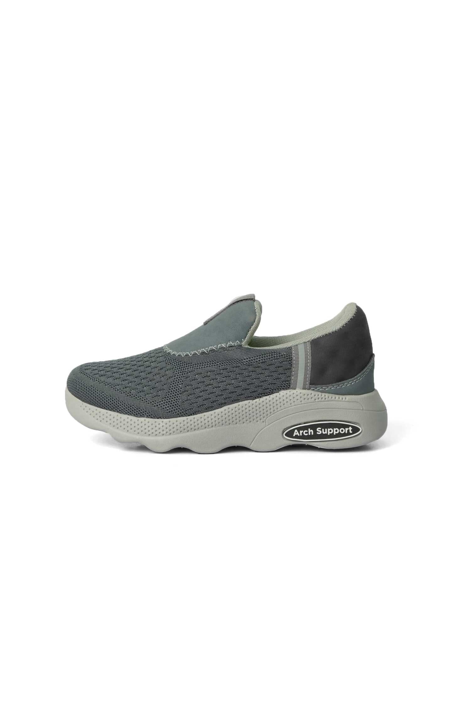 Slate Grey & Grey