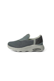 Slate Grey & Grey